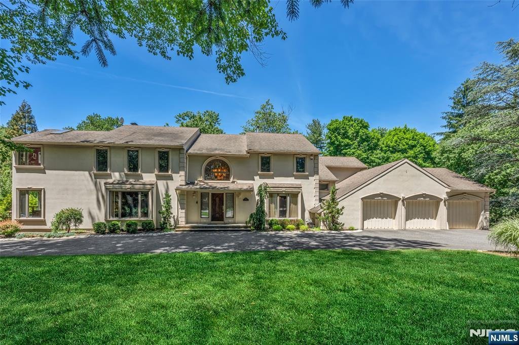 House in Saddle River, New Jersey, United States 1 - 18123430