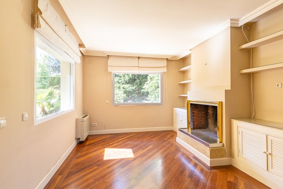 House in La Moraleja, Alcobendas, Comunidad de Madrid 3 - 18123534