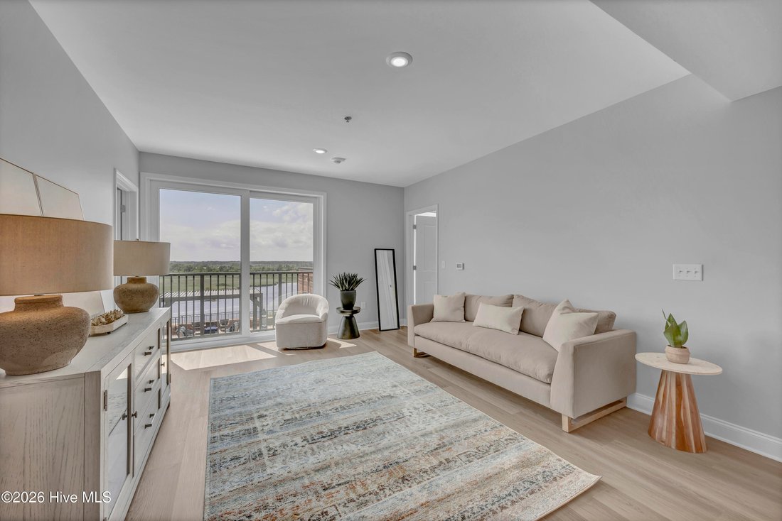 Condo in Wilmington, North Carolina, United States 5 - 18118996