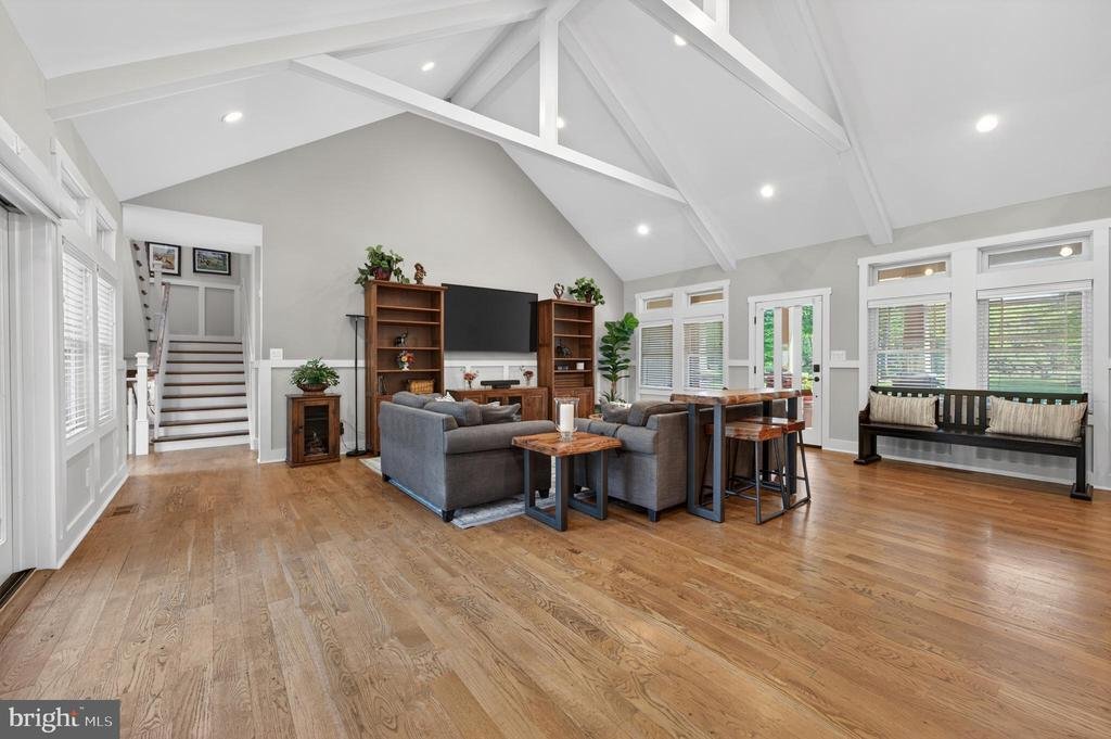 House in Medford Lakes, New Jersey, United States 4 - 18124503