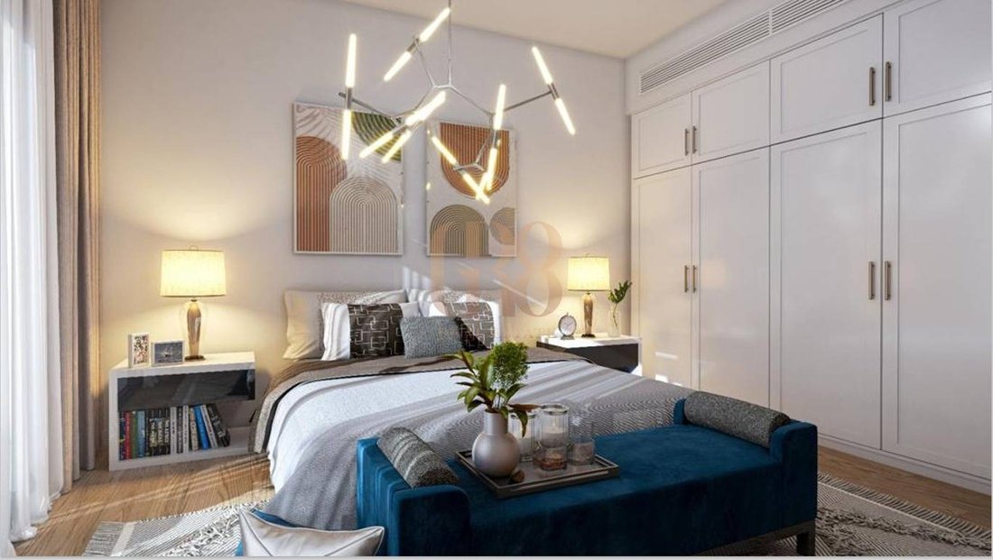 Apartment in Wadi Al Safa 2, Wadi Al Safa, Dubai 2 - 18119013