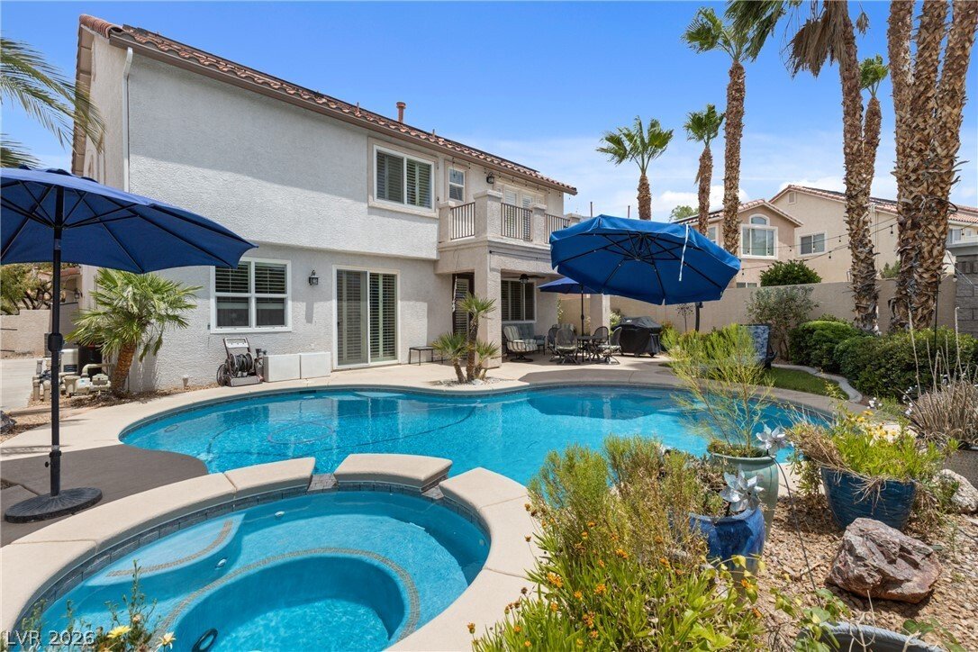 House in Henderson, Nevada, United States 1 - 18121492