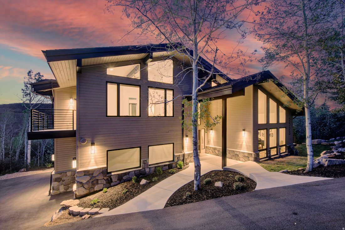 House in Park City, Utah, United States 2 - 18119078