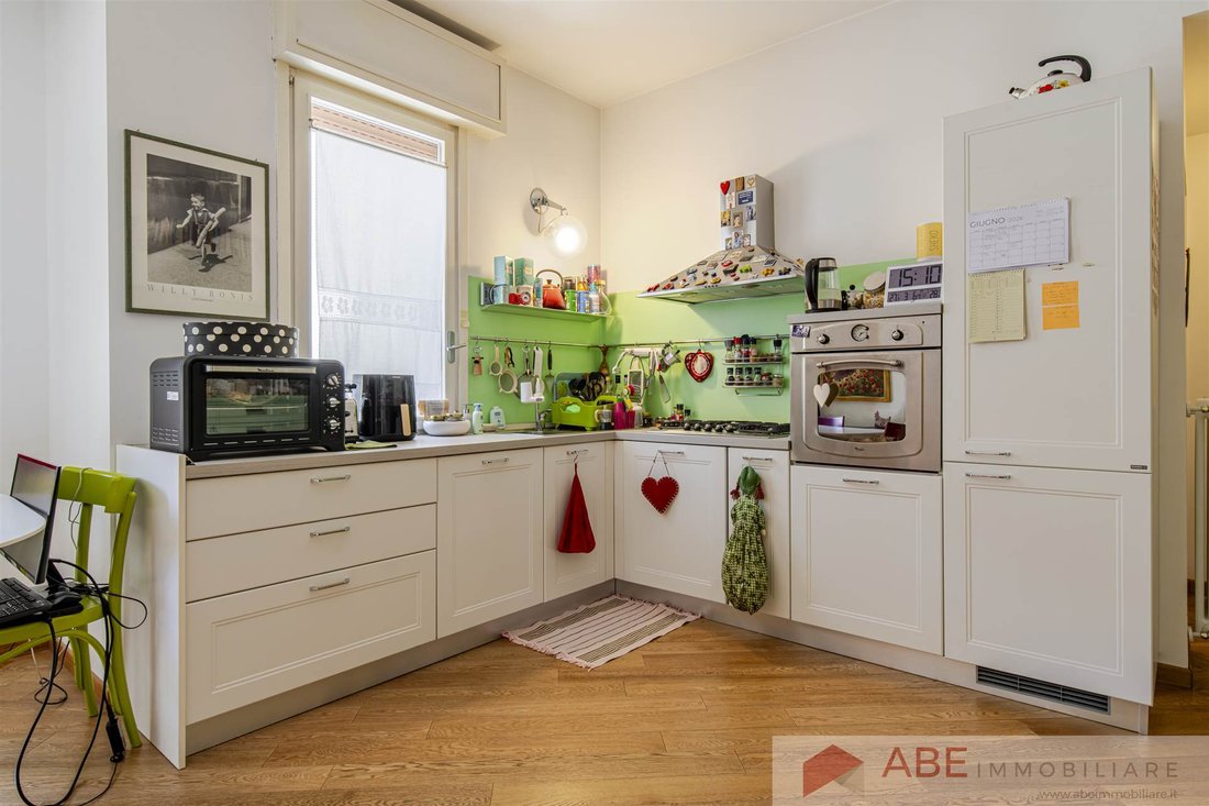Apartment in Sempione, Milan, Italy 5 - 18122924