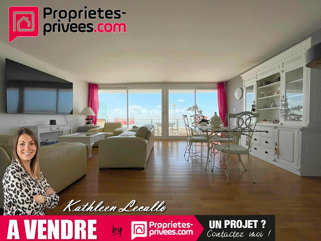 Apartment in Le Guézy, La Baule-Escoublac, France 2 - 18124038