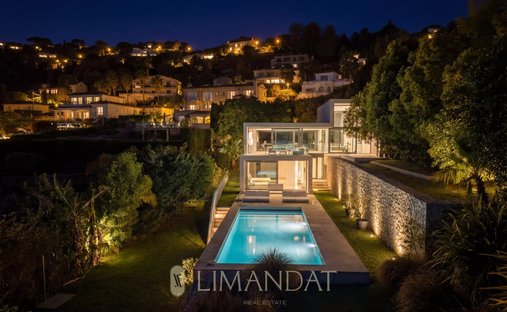 Villa a Cannes, Provenza-Alpi-Costa Azzurra, Francia 1