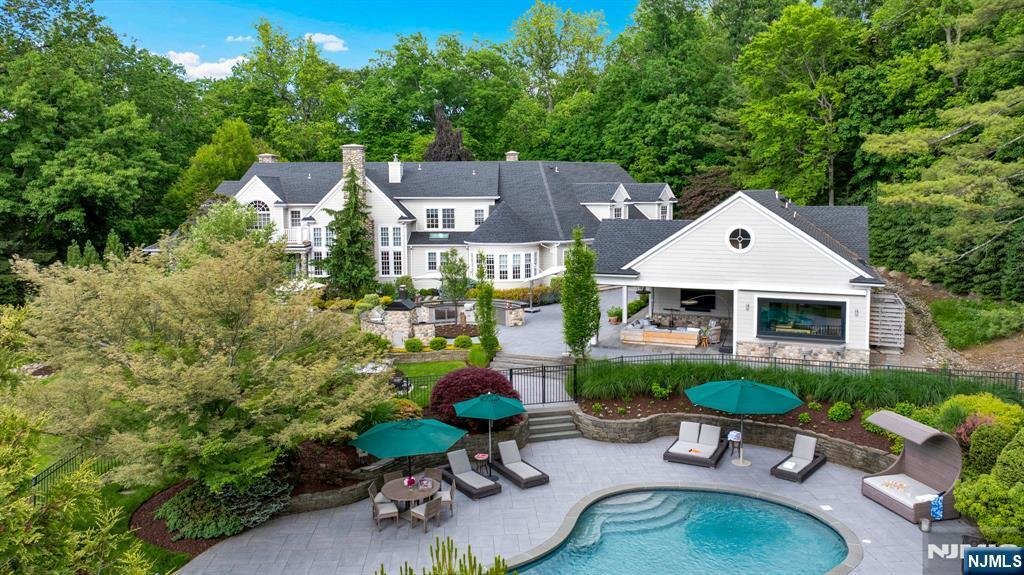 House in Tenafly, New Jersey, United States 3 - 18123231