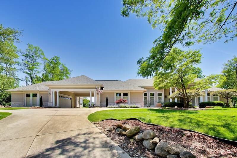 House in Niles, Michigan, United States 1 - 18107889