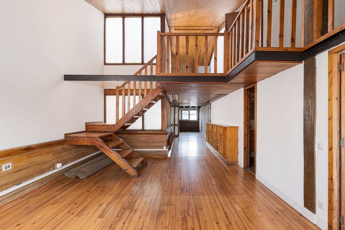 Apartment in Centro, Donostia-San Sebastian, Spain 4 - 18123476