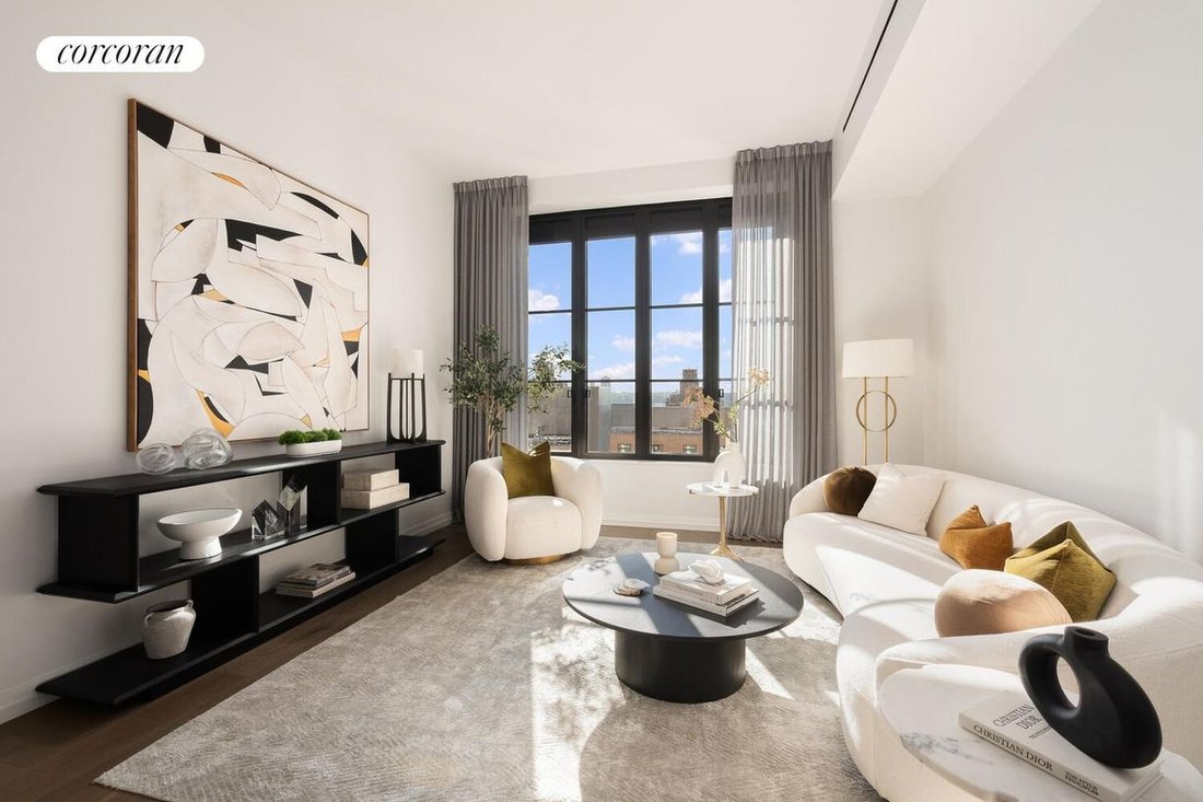 Condo in New York, New York, United States 2 - 17873736