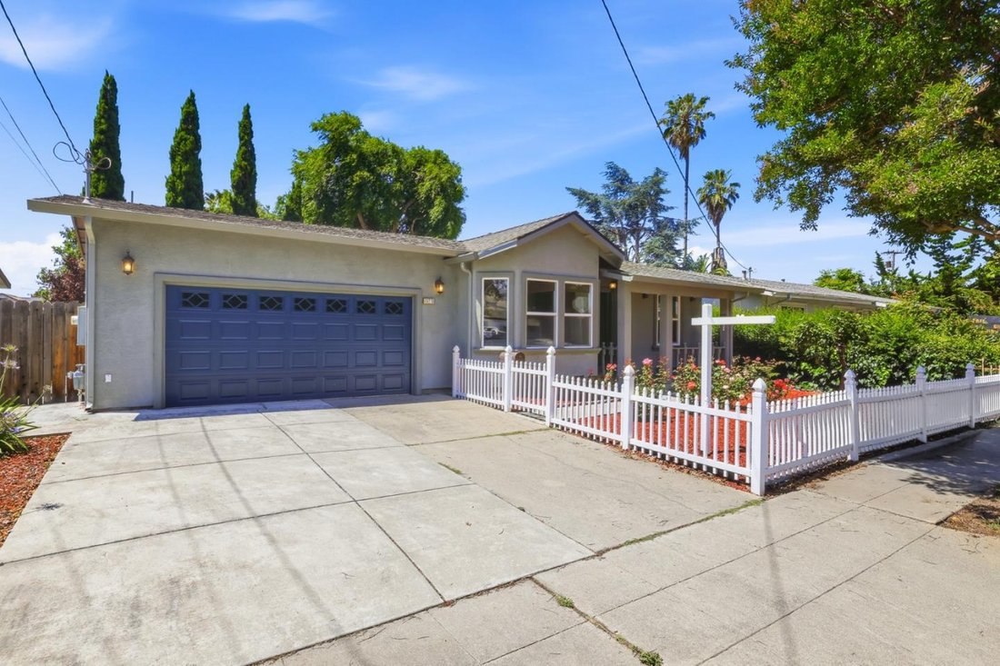 House in Union City, California, United States 5 - 18121698