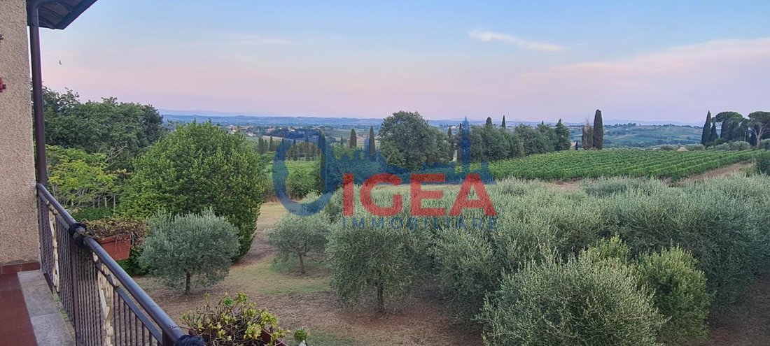 Country House in Torrita di Siena, Tuscany, Italy 3 - 17847061