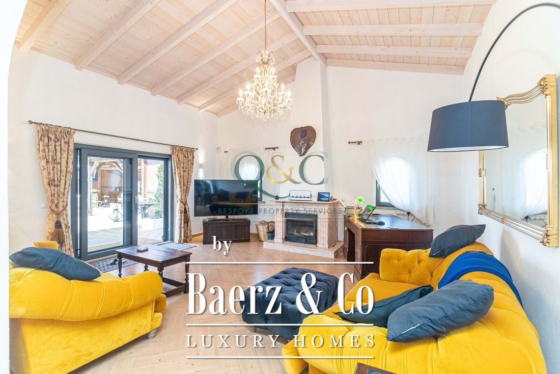 Villa in Horta (Conceicao), Azores, Portugal 4 - 18123552