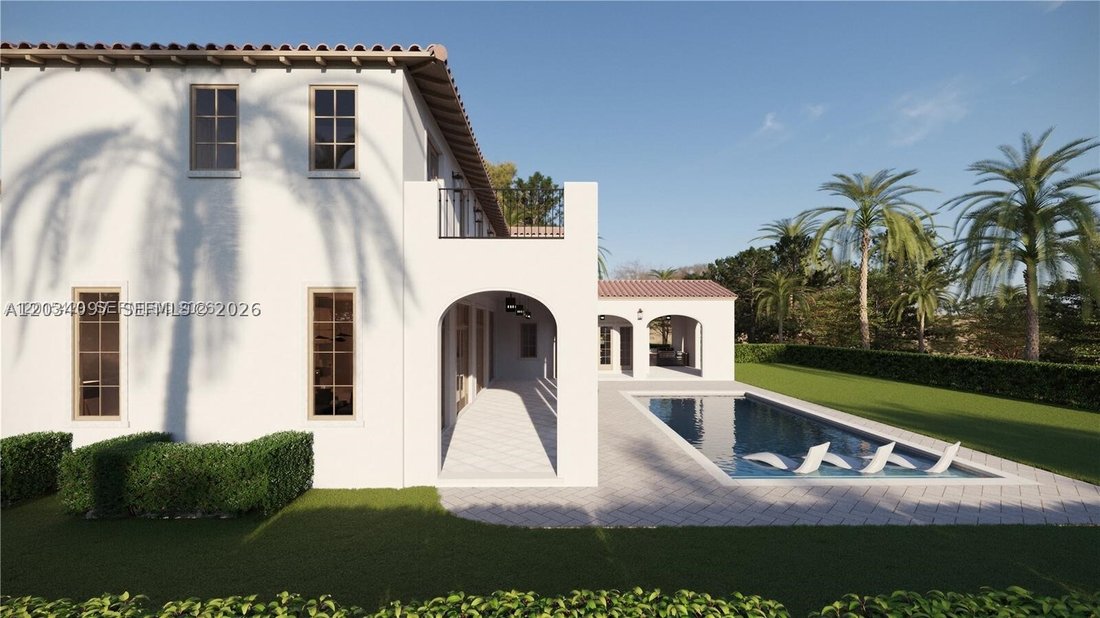 House in Coral Gables, Florida, United States 4 - 18122960