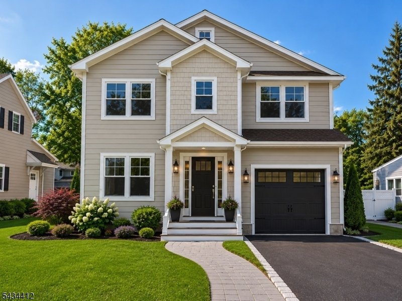 House in New Providence, New Jersey, United States 1 - 18124498