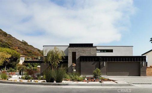 Casa a Laguna Beach, California, Stati Uniti 1