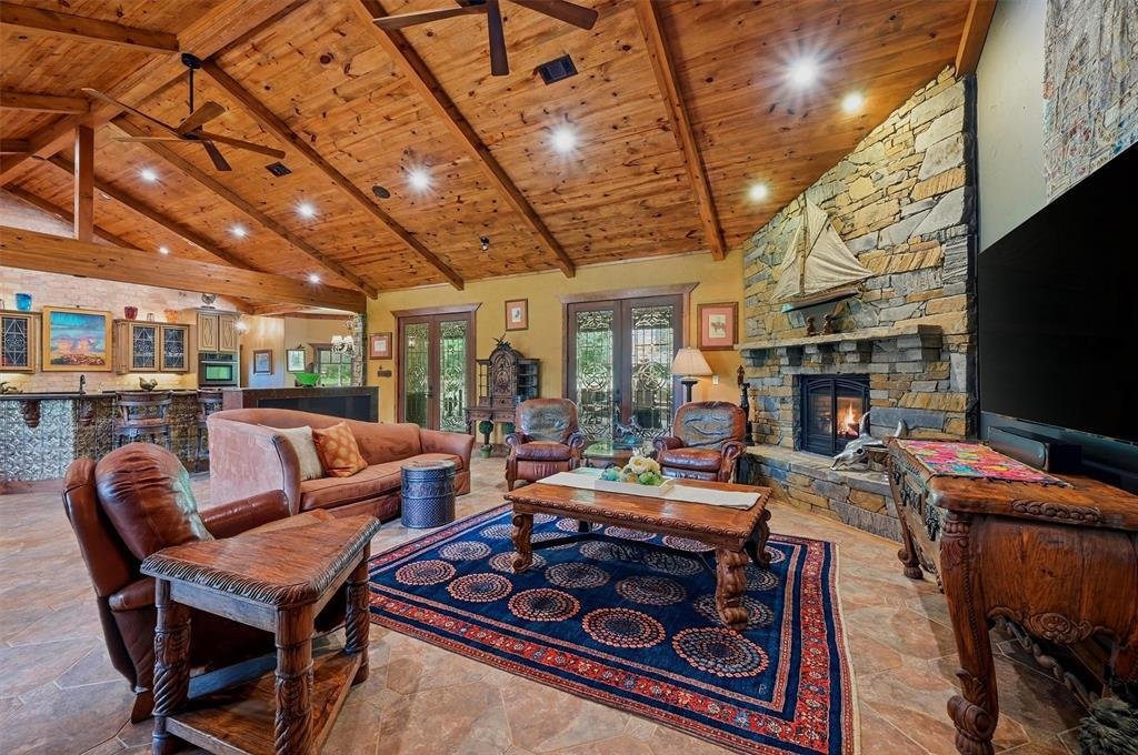 Farm Ranch in Whitesboro, Texas, United States 4 - 18122313