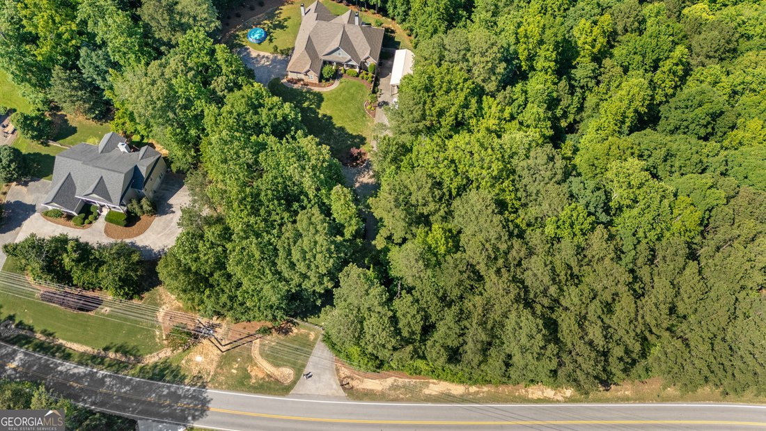 House in Dallas, Georgia, United States 4 - 18123391