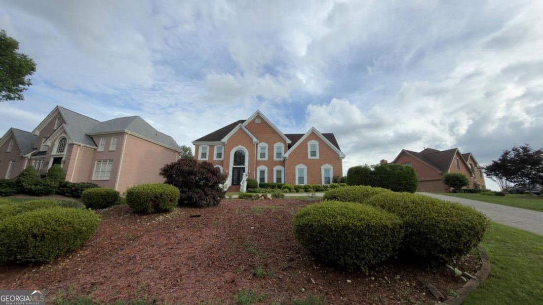 House in Stone Mountain, Georgia, United States 5 - 18119241