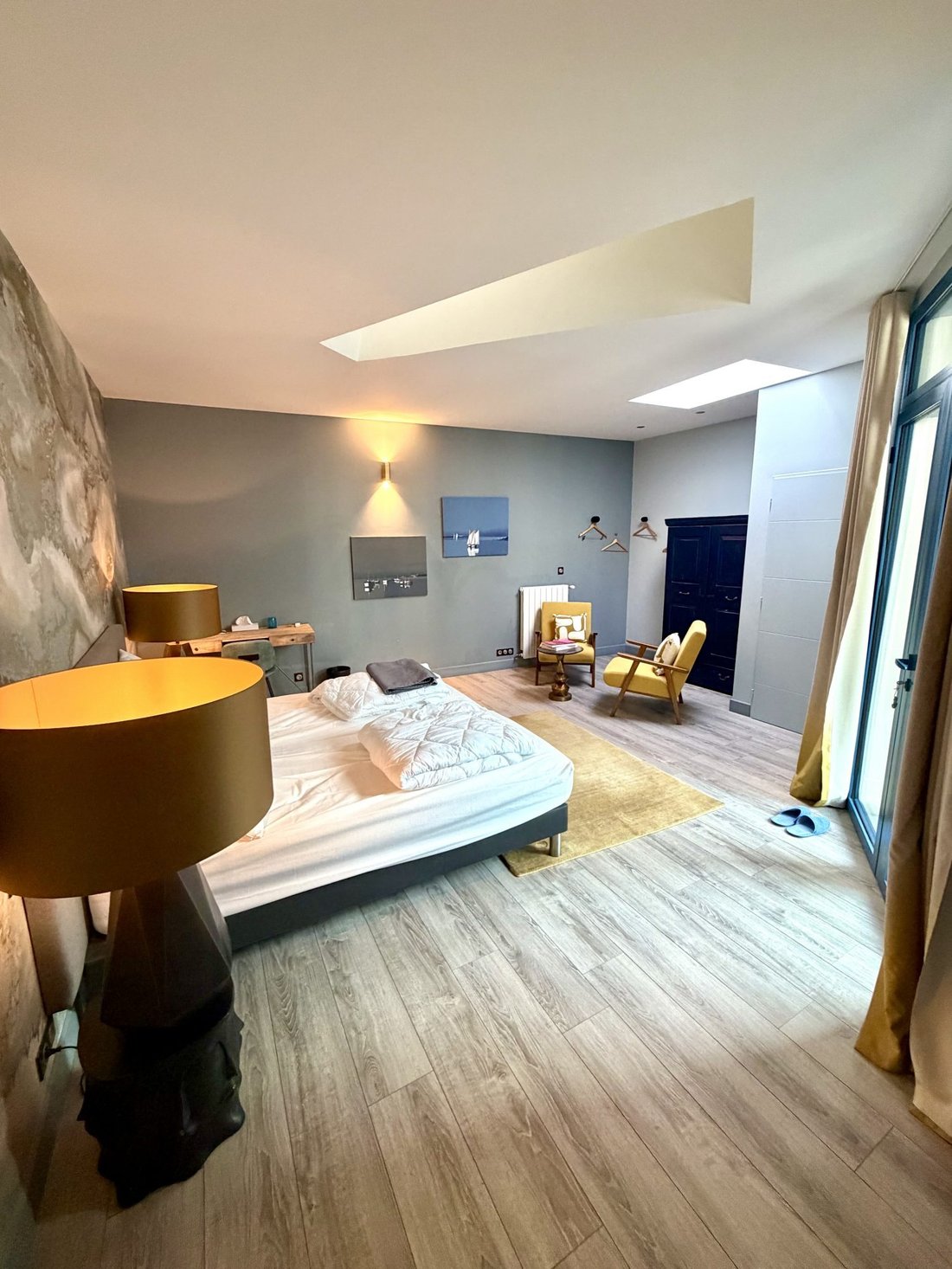 House in Villers-sur-Mer, Normandy, France 4 - 18124599