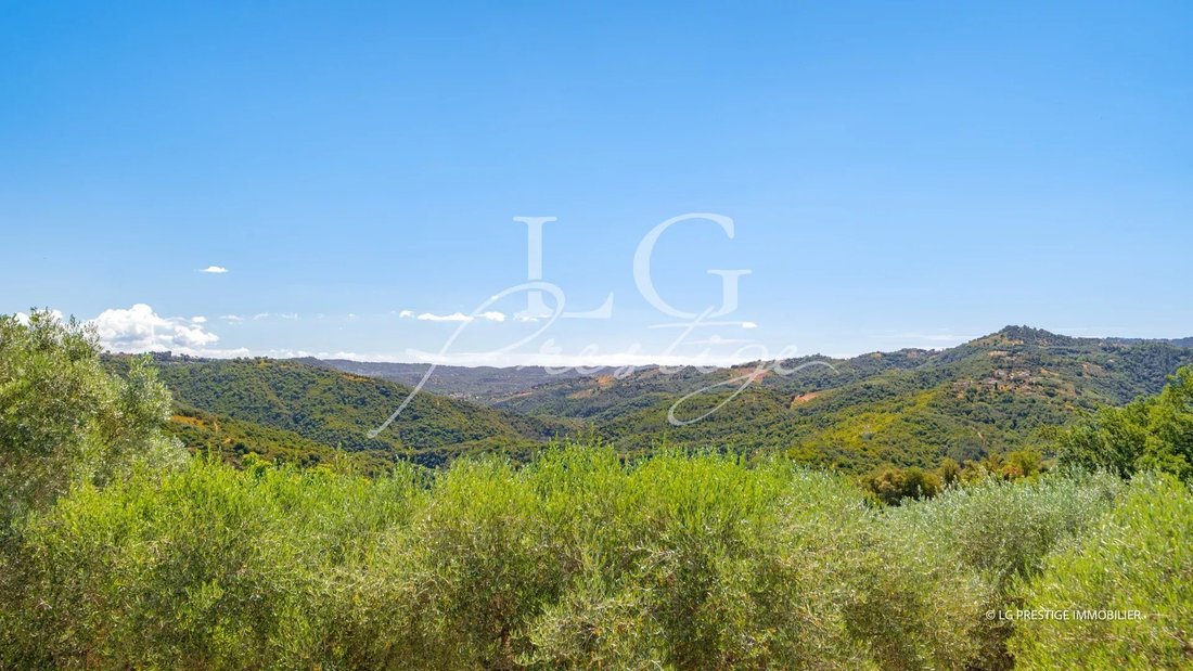 House in Tanneron, Provence-Alpes-Côte d'Azur, France 3 - 18123930