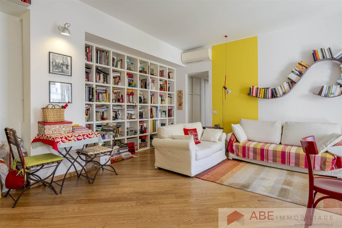 Apartment in Sempione, Milan, Italy 4 - 18122924