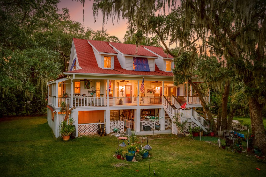 House in Ridgeland, South Carolina, United States 4 - 18120475