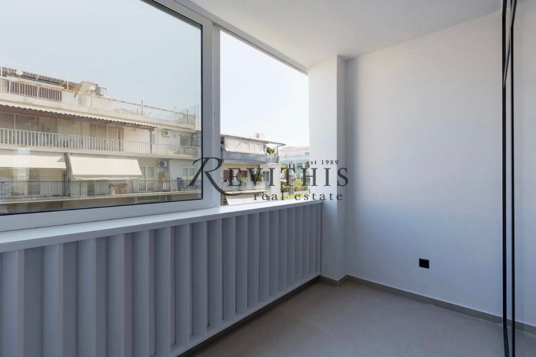 Apartment in Sunoikia Kolonakiou, 1st District of Athens, Athens 4 - 18118958