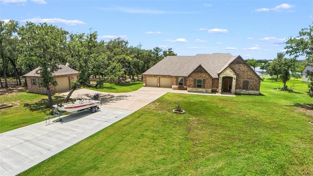 House in Marquez, Texas, United States 2 - 18122378
