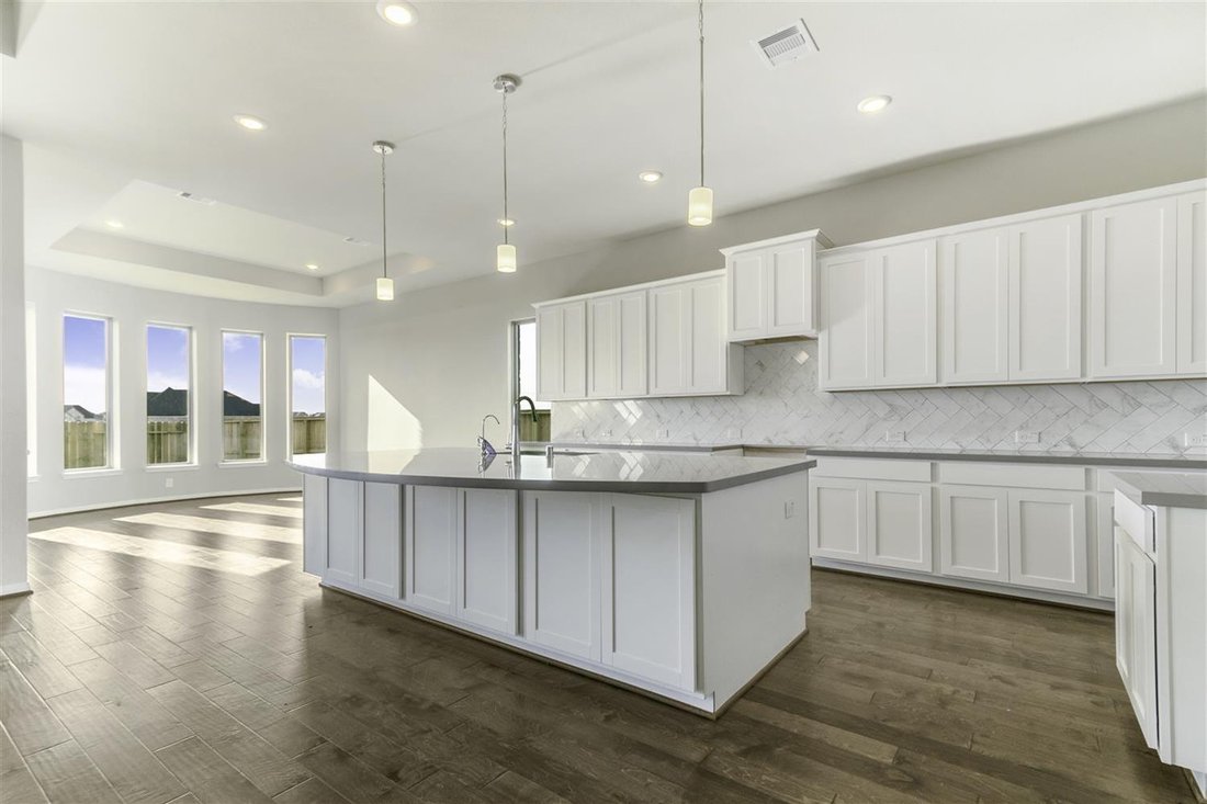 House in Rosenberg, Texas, United States 4 - 18119315