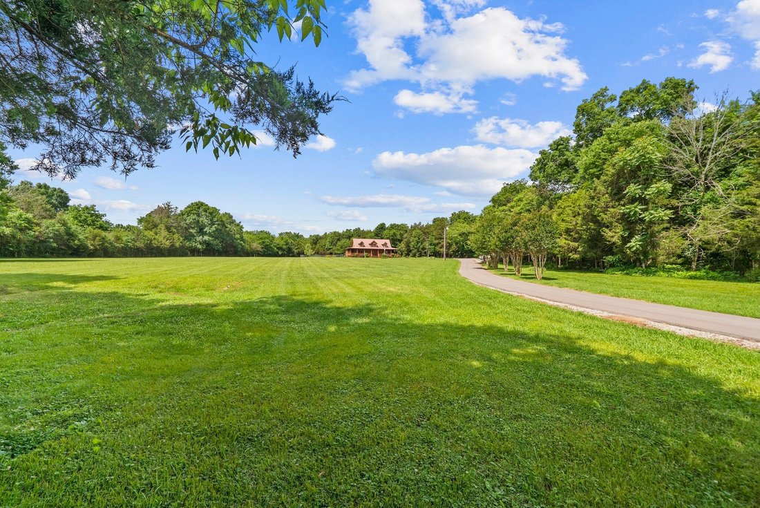 House in Lascassas, Tennessee, United States 5 - 18122768
