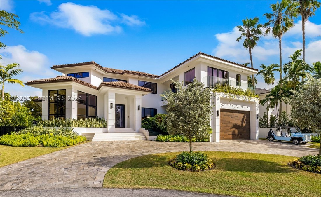 House in Miami, Florida, United States 4 - 18122964