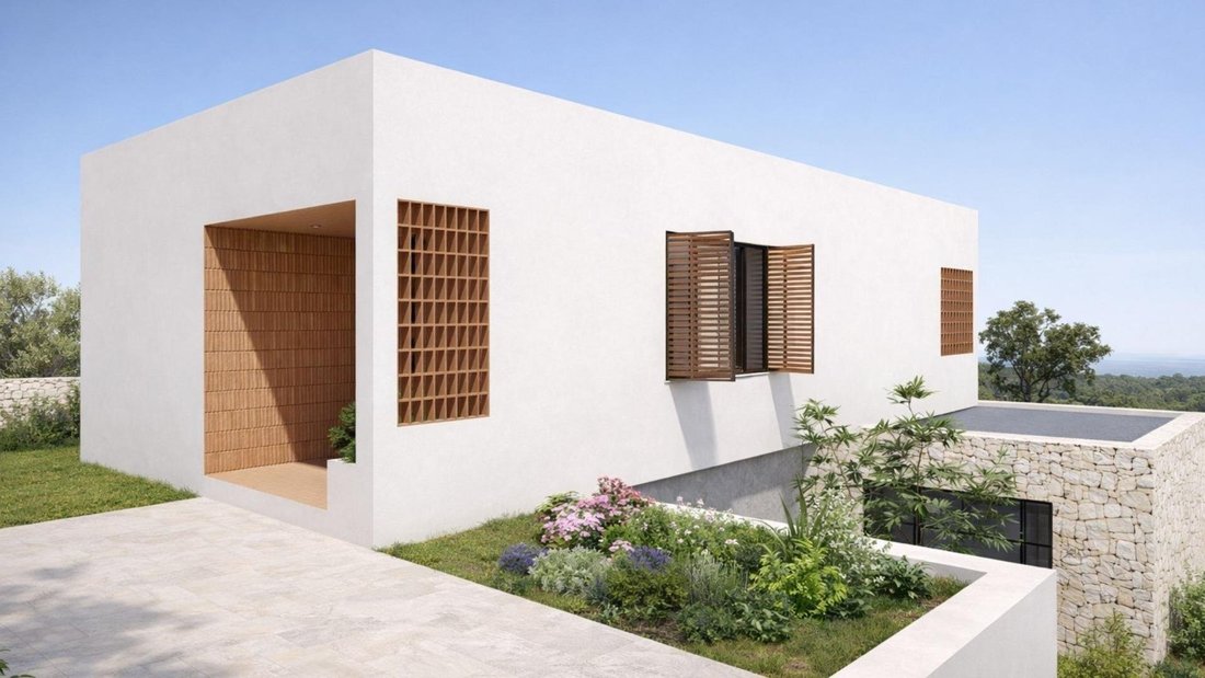 House in Finestrat, Valencian Community, Spain 3 - 18121033