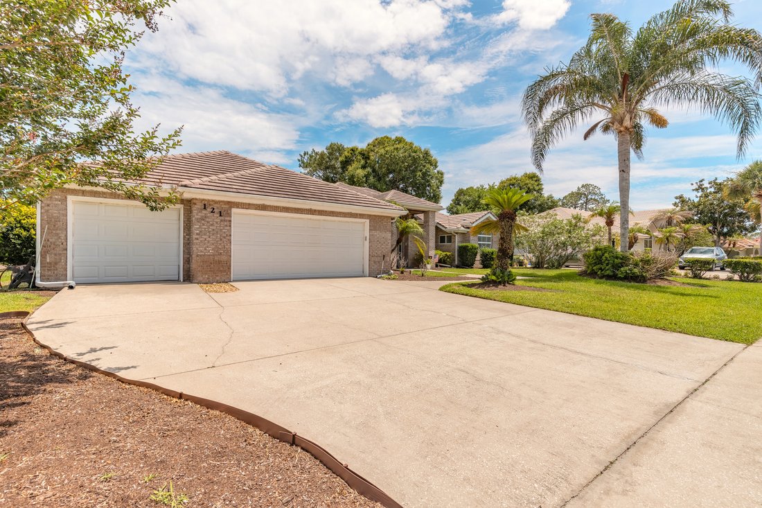 House in South Daytona, Florida, United States 5 - 18120937