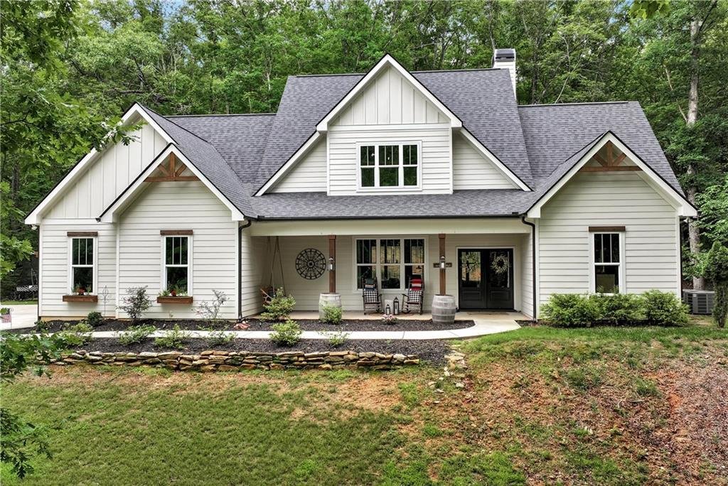House in Dahlonega, Georgia, United States 2 - 18069683