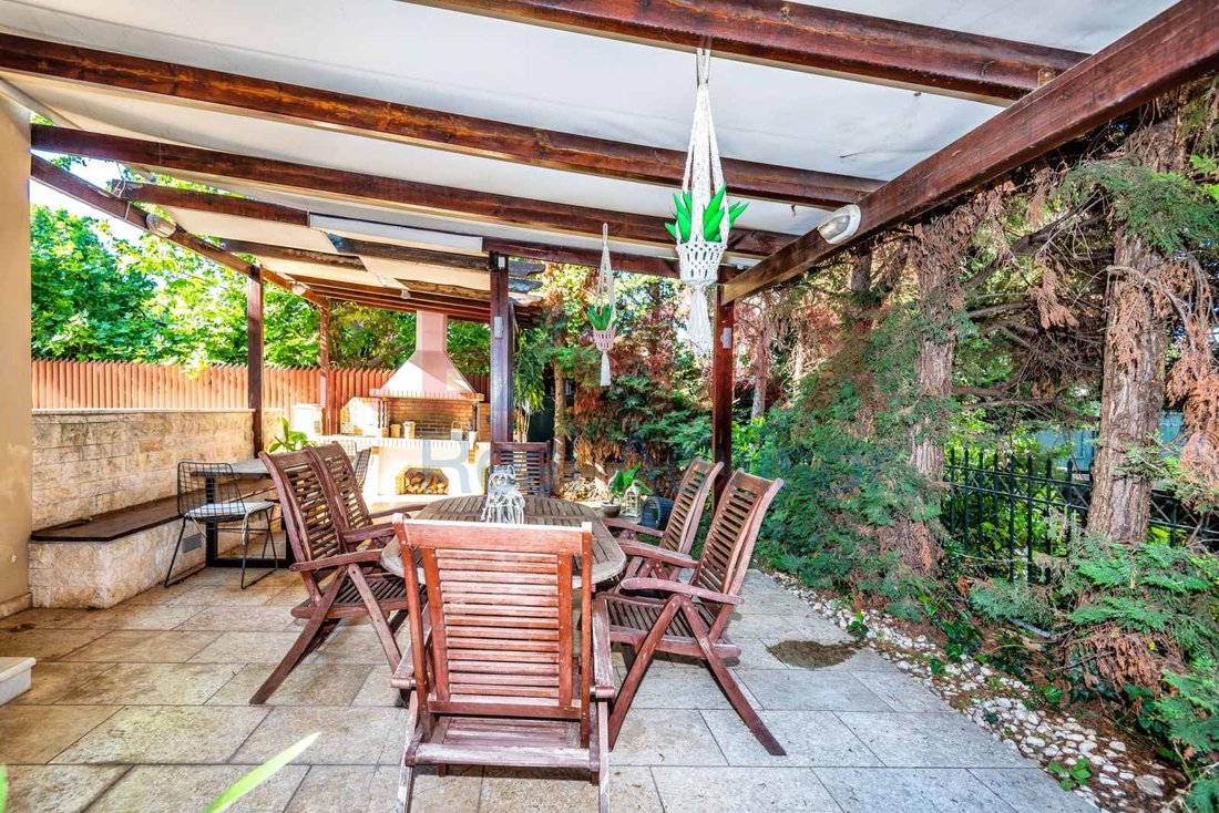 Villa in Vari, Attica, Greece 4 - 18122725