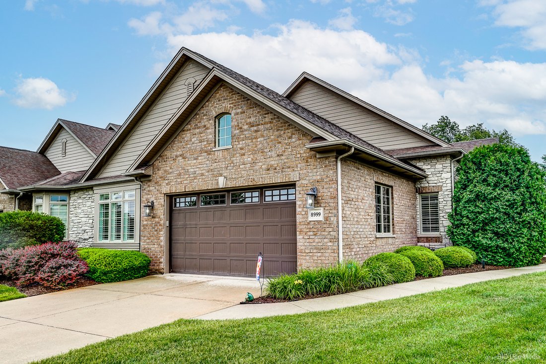 Townhouse in Frankfort, Illinois, United States 2 - 18123177