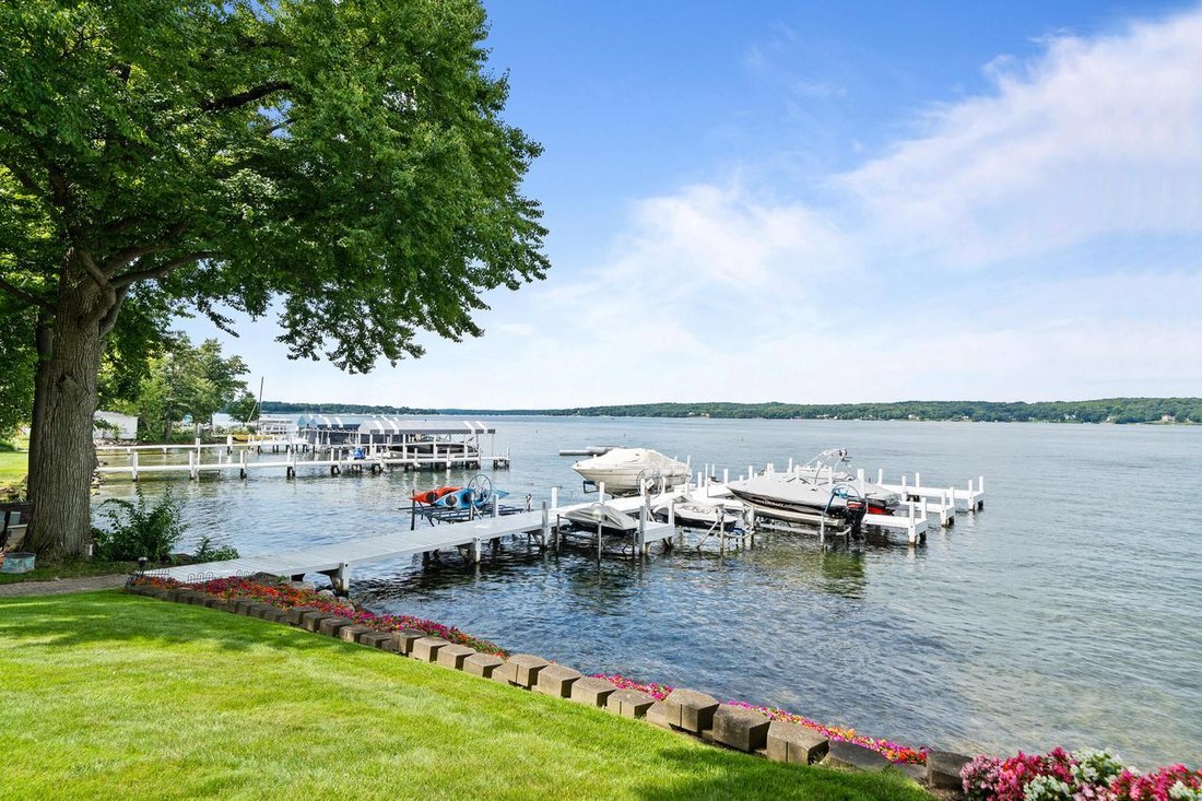 House in Lake Geneva, Wisconsin, United States 3 - 18122613