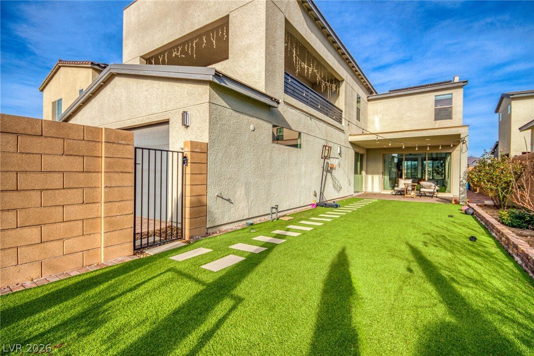 House in Henderson, Nevada, United States 2 - 18121471