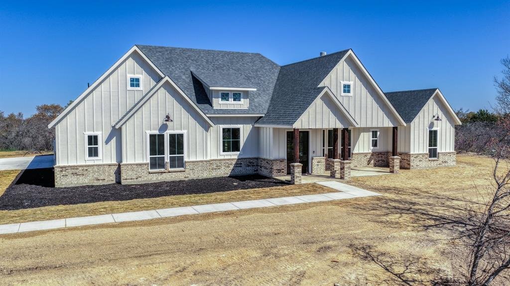 House in Poolville, Texas, United States 1 - 18122244
