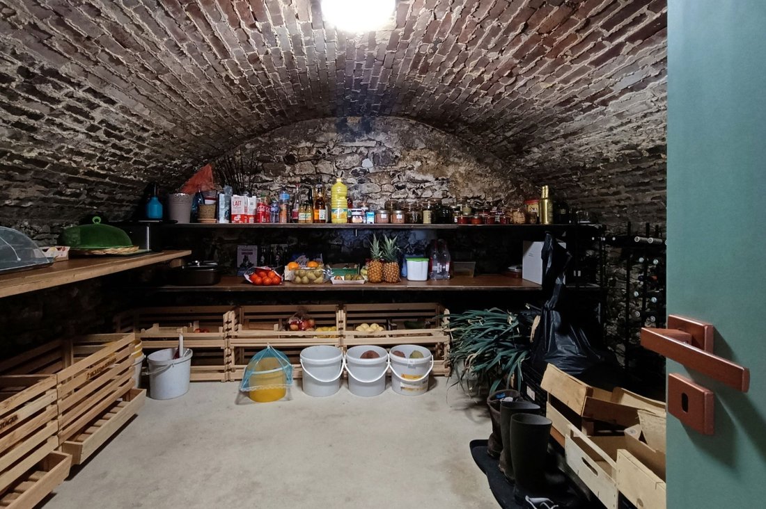 House in Houdan, Ile-de-France, France 5 - 17140012