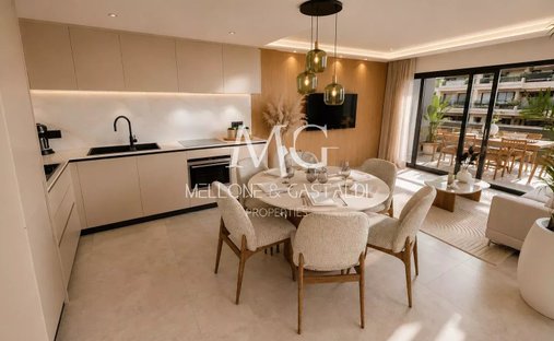 Apartment in Cannes, Provence-Alpes-Côte d'Azur, France 1