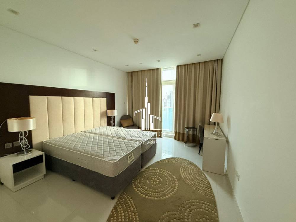 Apartment in Downtown Dubai, Dubai, United Arab Emirates 3 - 18119103