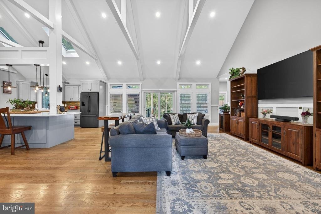 House in Medford Lakes, New Jersey, United States 5 - 18124503