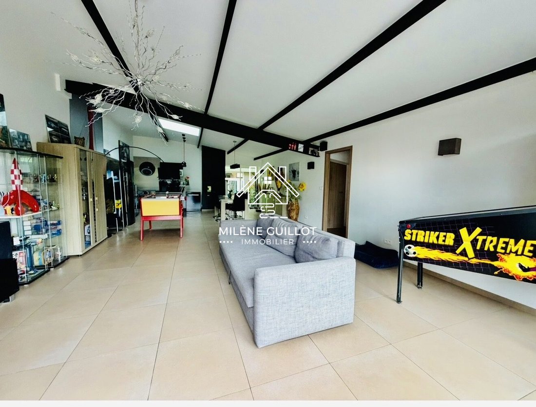 House in Rive Gauche, Quesnoy-sur-Deule, France 3 - 18124629