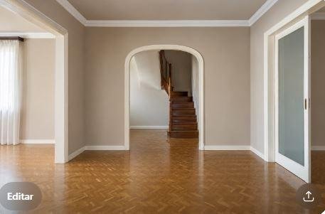 Penthouse in Sarrià-Sant Gervasi, Barcelona, Spain 4 - 16972312