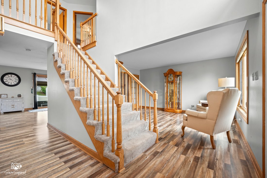 House in New Lenox, Illinois, United States 3 - 18123213