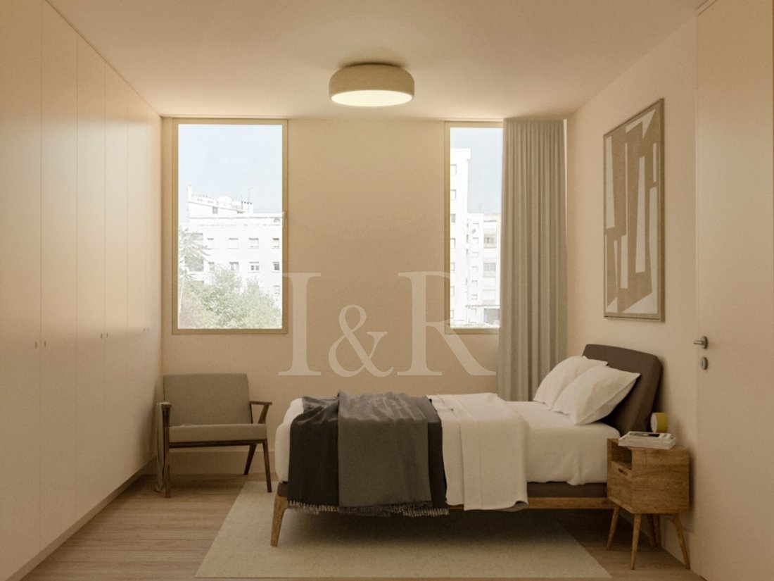 Apartment in Campo de Ourique, Lisbon, Portugal 5 - 18123727