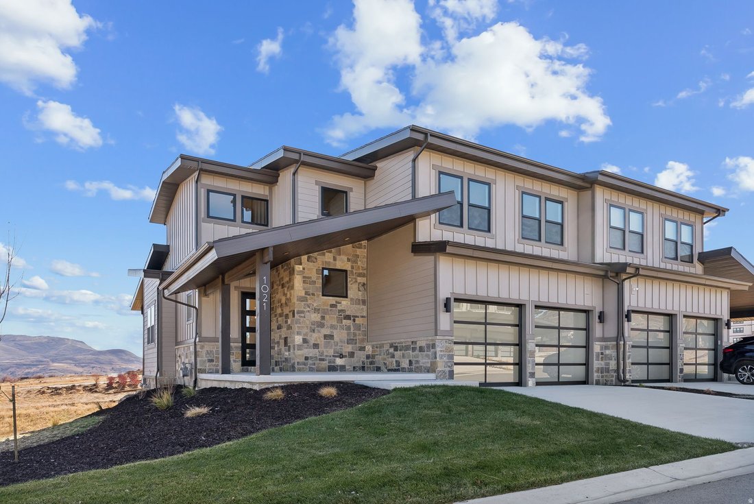 Townhouse in Heber City, Utah, United States 2 - 18121855