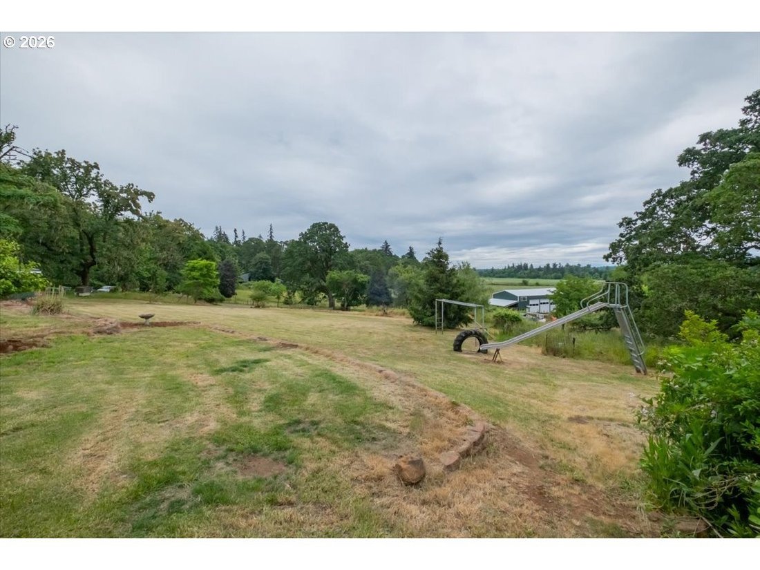 House in Scio, Oregon, United States 3 - 18119094